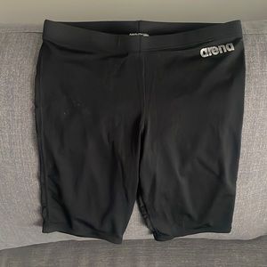ARENA Training Swim Jammers